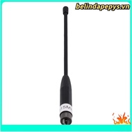 915MHz Antenna 8dBi Gain Long Range Soft Whip Antenna , Omni SMA for Meshtastic
