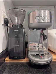 Baratza Encore 磨豆機