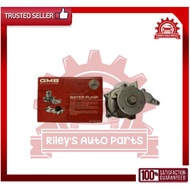 GMB WATER PUMP ASSEMBLY FOR TOYOTA 3AU ENGINE