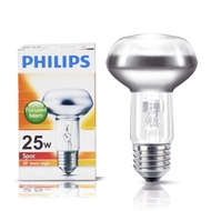 PHILIPS SPOT Light SUPERLUX / Lampu Pijar PANAS E27 Kuning Reptil Etalase Ayam Fried Chicken 25W 40W 60W