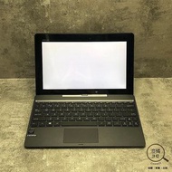 『澄橘』ASUS Transformer Book T100TA Z3740/2G/64GB 黑《二手 無盒》A70622