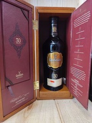 Glenfiddich 30 year old cask selection 00029
