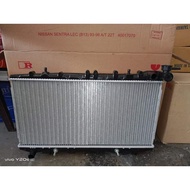Evercool Radiator For Sentra B13 Lec Eccs