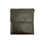 Sturdy ♜BMW SHOULDER BAG BMW WATERPROOF SLING BAG  BMW BEG KALIS AIR BMW WATERPROOF CROSSBODY BAG✭
