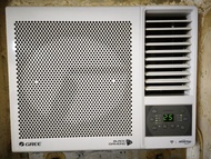 GREE Black Diamond GWF07CV wi-fi 窗口式冷氣機