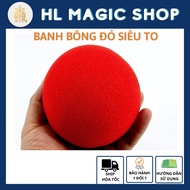 Giant sponge ball magic toy, Bigsize sponge ball