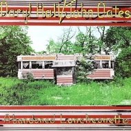 Heyou Records Storefront Hall and Oz: Abandoned Lunch Shop 180g 45 to 2LPs/Double Layer SACD