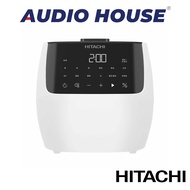 HITACHI RZ-R18XN 1.8L TOUCH PANEL RICE COOKER 2MM THICK WITH 5-LAYER INNER POT 1 YEAR WARRANTY