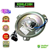 Mitsubishi Montero Quality Aux Fan Motor Condenser Car Aircon Parts