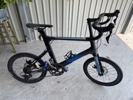 JAVA cl Carbon 小輪徑