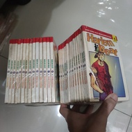 ORIGINAL USED - Harlem Comic Book BEAT - Yuriko Nishiyama