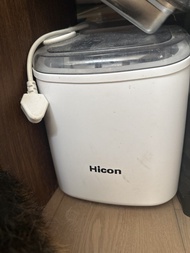 Hicon 製冰機