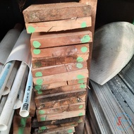 Kayu Papan 3x20 MERANTI CAMPURAN