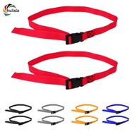 [chulisia] Double Pack Golf Trolley Strong  Fastening Adjustable Webbing Straps Golf Trolley Safety 