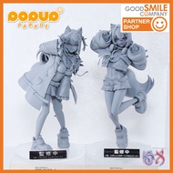 Pop up Parade Fuwamoco Fuwawa Mococo Abyssgard Hololive Production