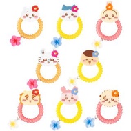 日本 Chiikawa 髮圈盲抽