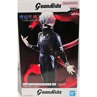 [AJ Mommy Toy Shop] Banpresto Tokyo Grandista Grandista Ken II Heko's Power Doll