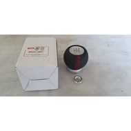TRD FT86 5 Speed Shift Knob