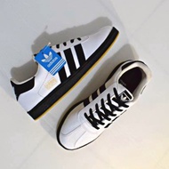 Adidas Samba Shoes free Shipping sneakers Men AdIdAs Samba New Black White Orgnl AdIdAs Samba Sports Fash Shoes Men Women sneakers Casuall