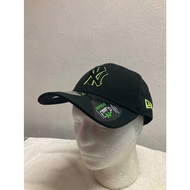 New Era 9Forty NY Yankees GNeon Black Cap