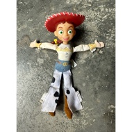 Vintage Applause Toy Story Jessie Doll