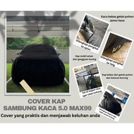 MAX99 KSK5.0 CAR GLASS COVER COVER ANTI-SCRATCH COVER ANTI-DUST COVER ANTI-DUST COVER GLASS CONNECTI