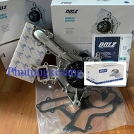 Mercedes E450 S450 GLE400 GLS450 SL450 C400 ML400 W222 W166 W164 M276 engine water pump