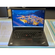 [ USED ] LENOVO THINKPAD E14 GEN 2 G2 / THINKPAD E14 GEN 1 G1