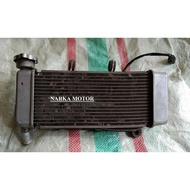 New Cb150r Cb 150 R Cb150 R Cb 150r Led Radiator