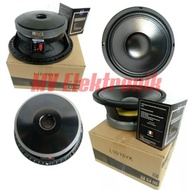 Js Speaker Komponen Rcf L10 750Yk 10 Inch Grade A++ Original