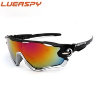 □BEDAF Cycling Sunglasses Bike Shades Sunglass Outdoor Bicycle Glasses Goggles Bike Accessories