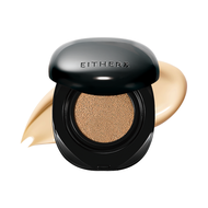 EITHER& Blur Pixel Cushion 12g Refill Set (2 Shades)