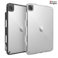 Ringke Apple iPad Pro 11吋 Fusion 透明背蓋防撞保護殼(Rearth 軍規防摔)