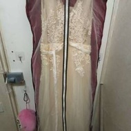 姊妹裙，晚裝裙，有牌子