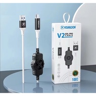 YOUKILOON HYDRA V2 EDL PRO Type-C USB Cable for Hydra Dongle NEW 2024