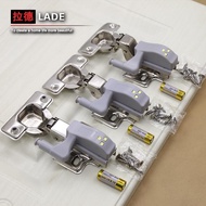 Hinge Hinge Pure 304 Stainless Steel Hinge Hinge Cabinet Door Cabinet Door Hydraulic Aircraft Hinge 