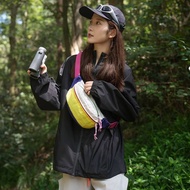 New Style Chest Bag Sports Outdoor Dopamine Lightweight Waist Bag New Style Chest Bag Sports Outdoor