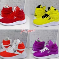 ⋆ Yellow zumba shoes zumba aerobics shoes gym shoes