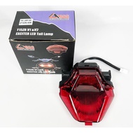 YAMAHA Y15ZR LED TAIL LAMP 0 V1 V2 LIGHT LAMPU BELAKANG Y15 ZR EXCITER 150 R25 MT03 MT07 MT25 MMMOTO