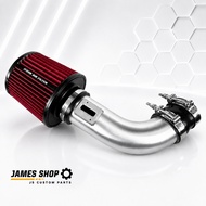 Air Pipe Set (Bending Work) D-MAX 3.0 Year 2020-2026 (Black Rubber Pipe)