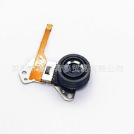 Suitable for Panasonic AG-DVX200MC Function Turntable Menu Pulsator Knob Potentiometer Switch Repair