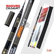 [✅New] Joran Tegek Maguro Desert Carbon Zoom | 360 450 540 630 |