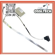 H.P PROBOOK 430 G8 431 435 30PIN LED CABLE 436 G8 DD0X8PLC101 CAMERA 10PIN