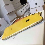 IPhone XR 64gb yellow