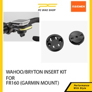 RAVEMEN FR160 FRONT LIGHT WAHOO/BRYTON INSERT KIT