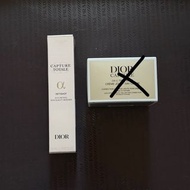 包順豐 Dior Capture Totale Retinol 精華液、面霜、Miss Dior 香水