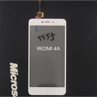 LAYAR TS REDMI 4A / TOUCHSCREEN REDMI 4A / ORIGINAL REDMI 4A TOUCH SCREEN
