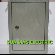 Indoor Electrical Panel Box 25x35x15 Plain Indoor 25 x 35 x 15 Panel Box/