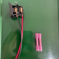 51787491 Plug Lamp Socket Headlight H7 For Fiat