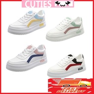 READY STOCK M605 SUPTIME Women's Sneakers Sports Shoes High Kasut Sukan Wanita Lawa